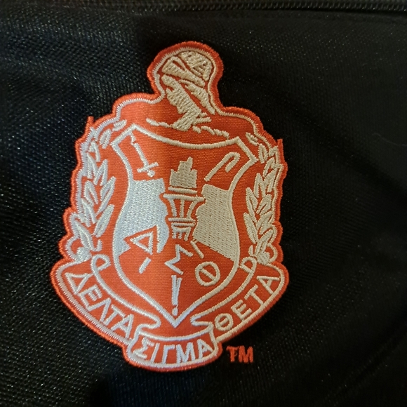 DELTA BAG SLING - Picture 4 of 9